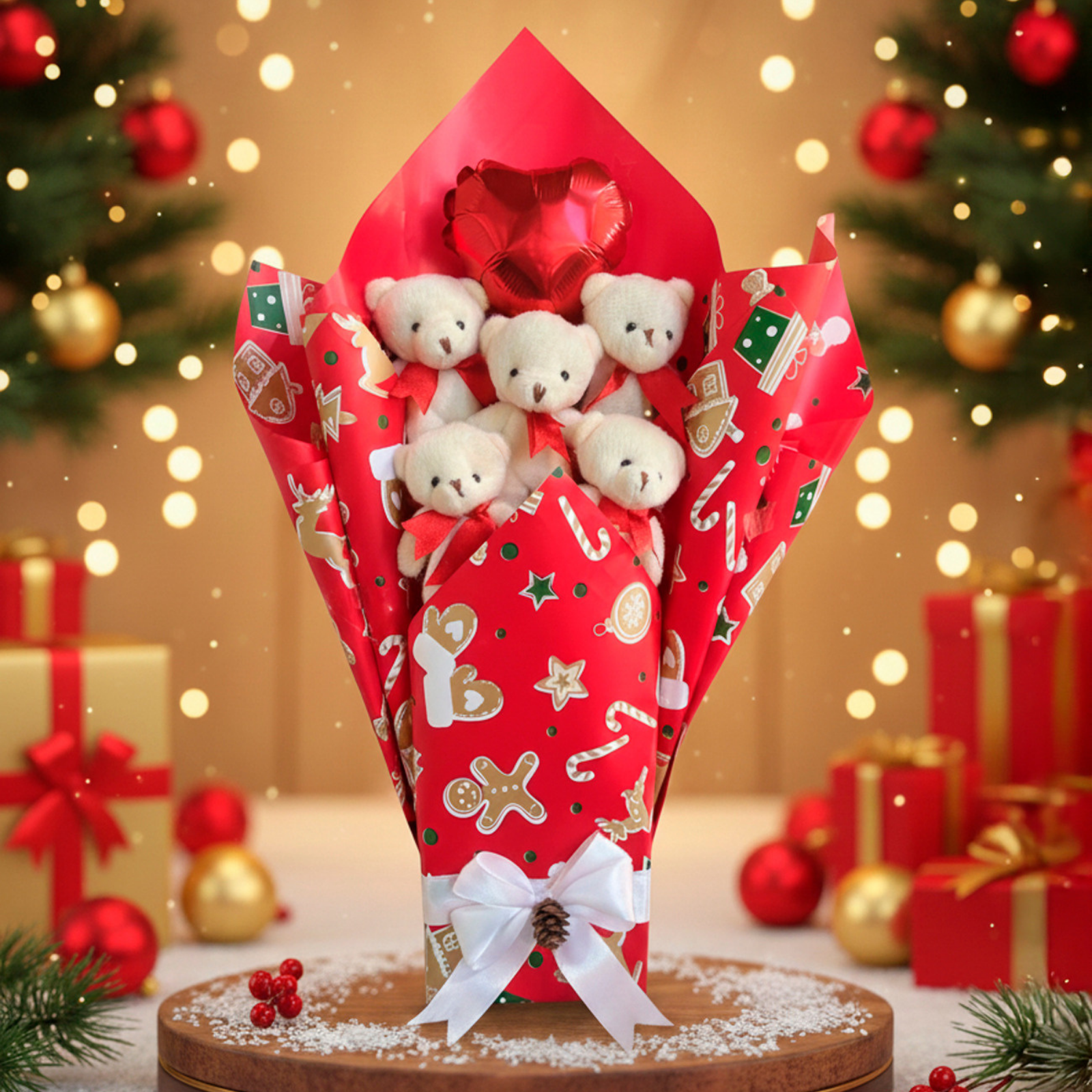 Selected Variant Image