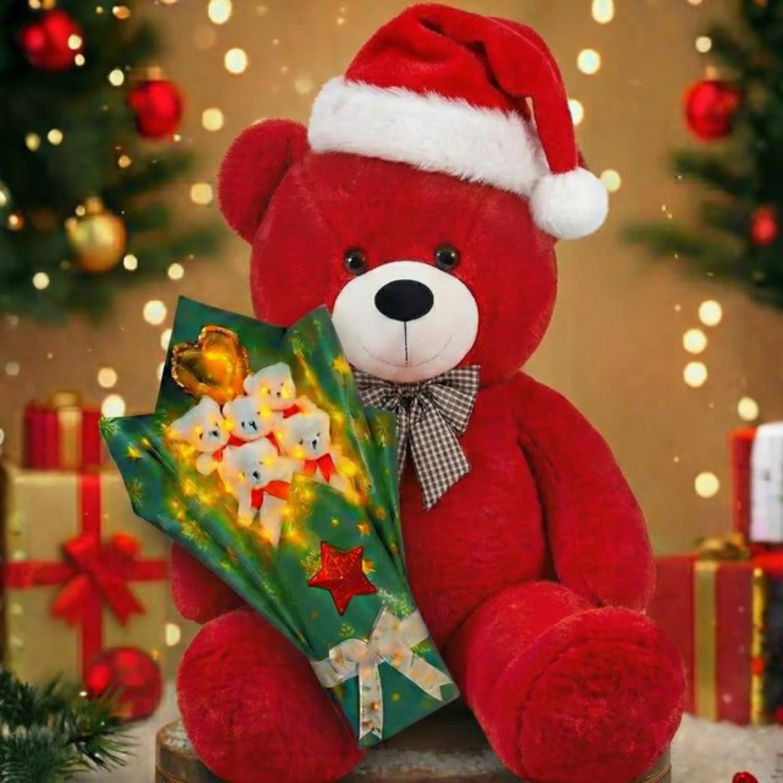 Selected Variant Image